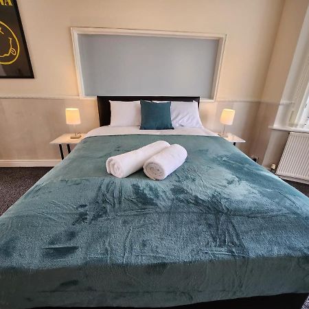 Sheldon Shared House Hotel Solihull Kültér fotó