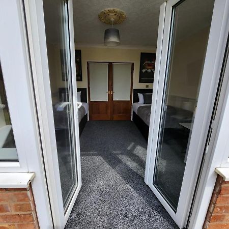 Sheldon Shared House Hotel Solihull Kültér fotó