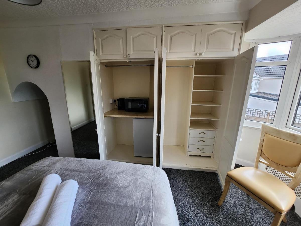Sheldon Shared House Hotel Solihull Kültér fotó