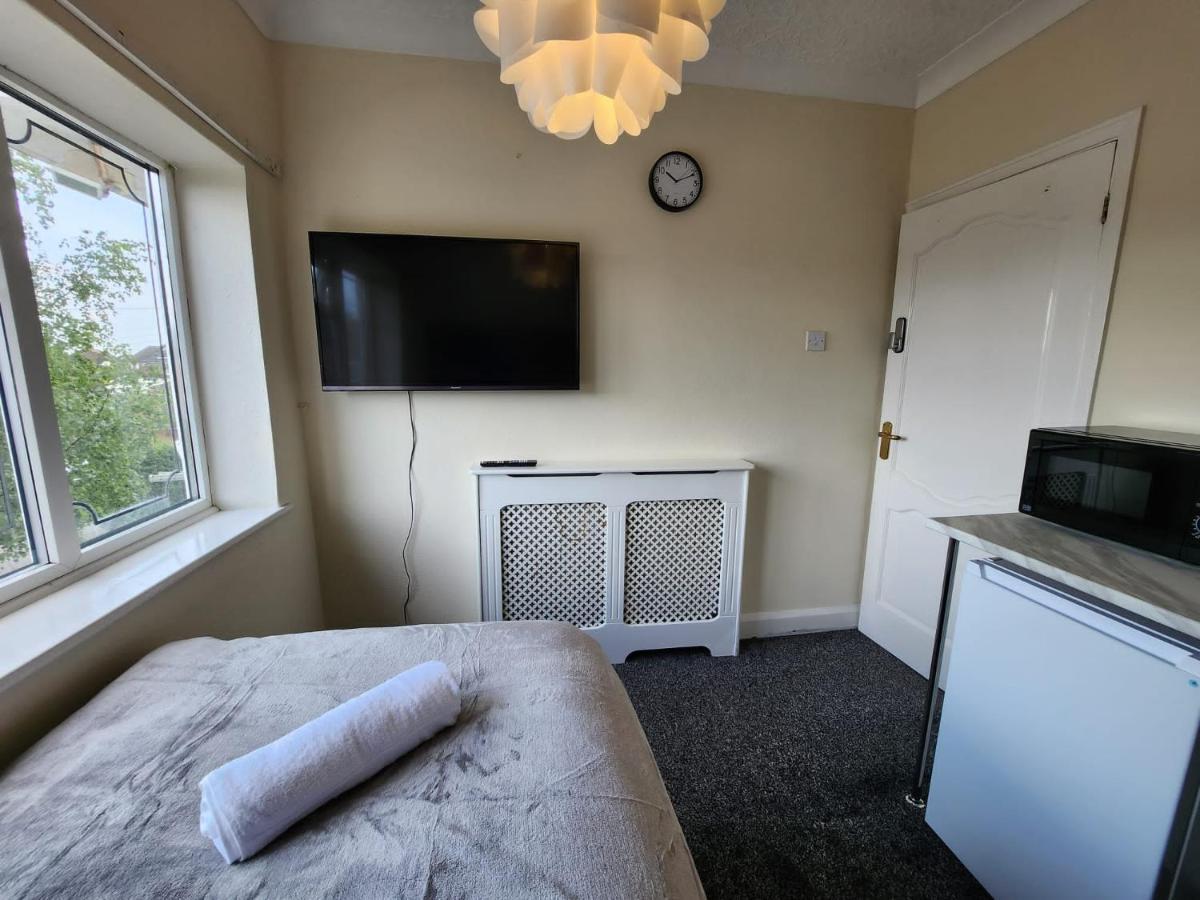 Sheldon Shared House Hotel Solihull Kültér fotó