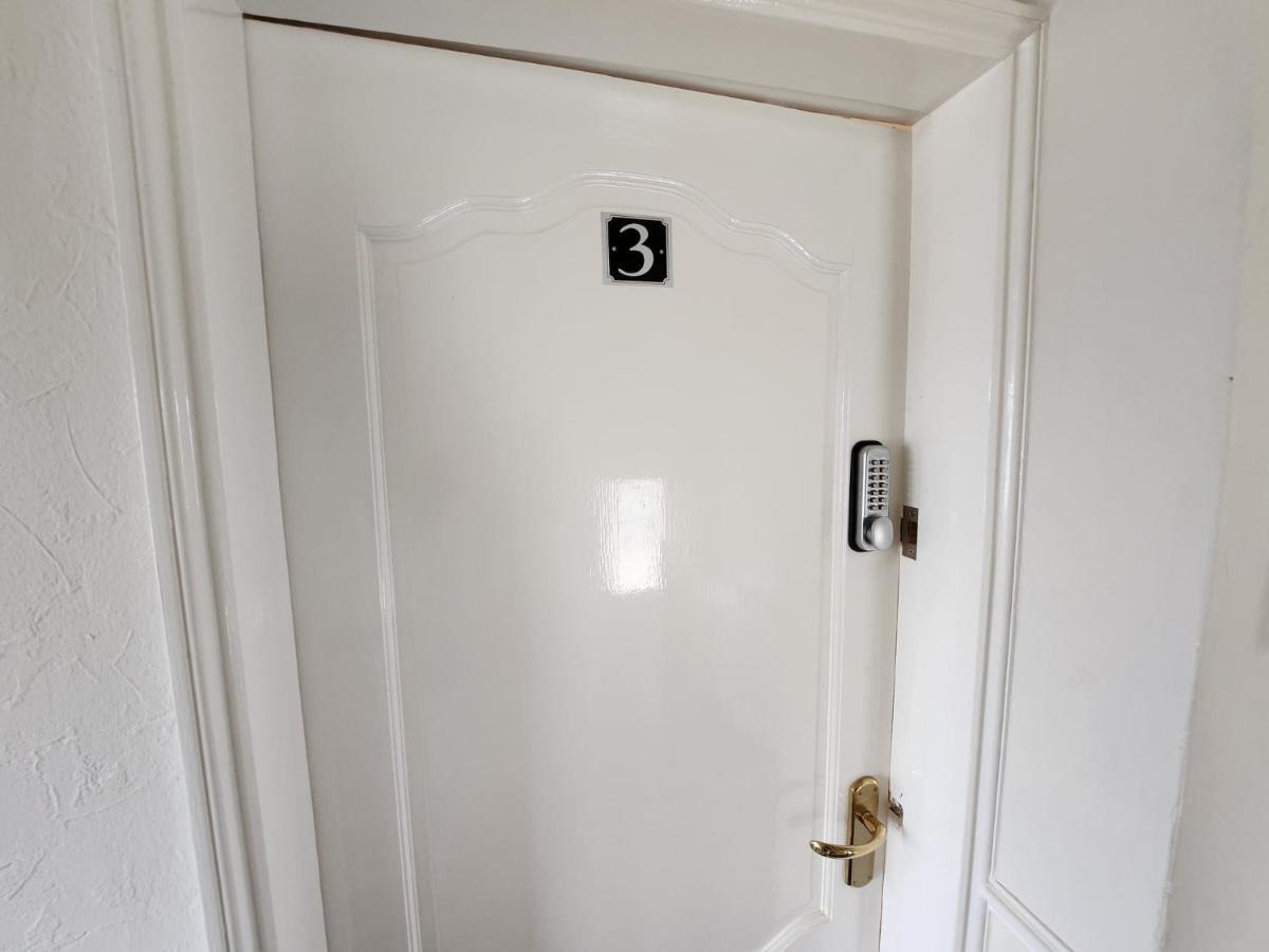 Sheldon Shared House Hotel Solihull Kültér fotó