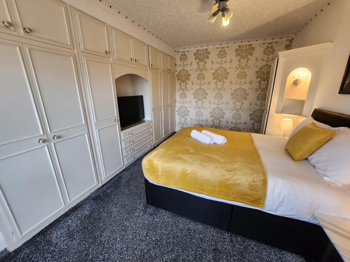 Sheldon Shared House Hotel Solihull Kültér fotó