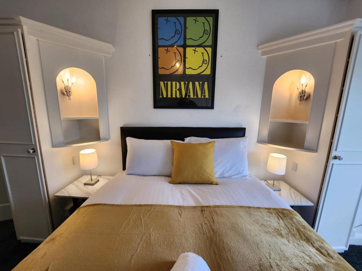 Sheldon Shared House Hotel Solihull Kültér fotó