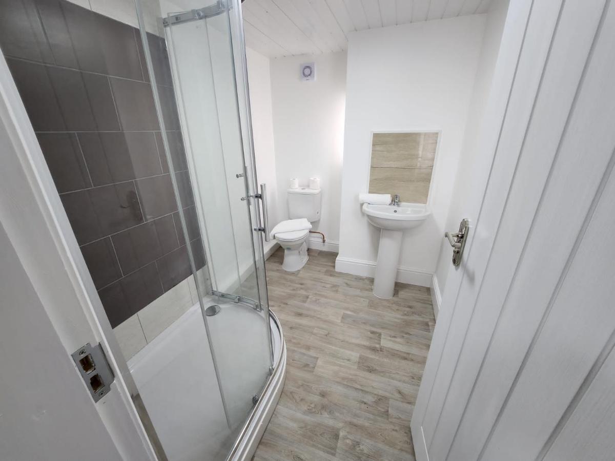 Sheldon Shared House Hotel Solihull Kültér fotó