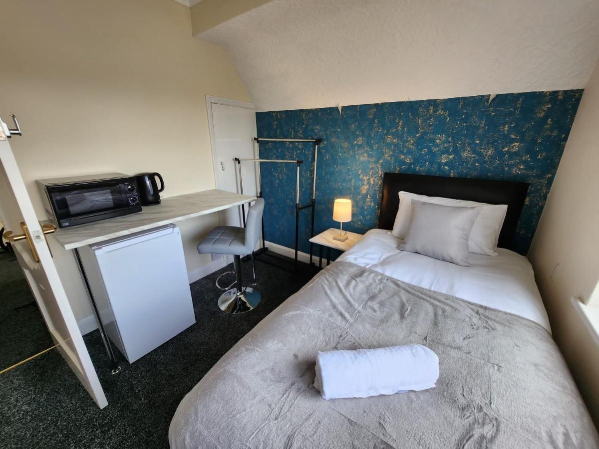 Sheldon Shared House Hotel Solihull Kültér fotó